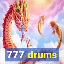 777 drums